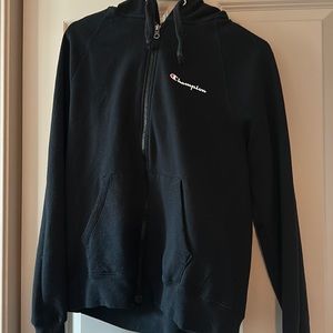 Champion Hoodie - Medium